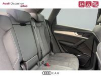 Audi Q5 50 TFSIe 299 S tronic 7 Quattro S line - <small></small> 63.900 € <small>TTC</small> - #8