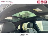 Audi Q5 50 TFSIe 299 S tronic 7 Quattro S line - <small></small> 63.900 € <small>TTC</small> - #9