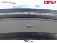 Audi Q5 50 TFSIe 299 S tronic 7 Quattro S line - <small></small> 63.900 € <small>TTC</small> - #12