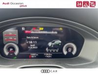 Audi Q5 50 TFSIe 299 S tronic 7 Quattro S line - <small></small> 61.900 € <small>TTC</small> - #13