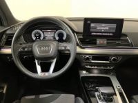 Audi Q5 50 TFSIe 299 S tronic 7 Quattro S line - <small></small> 64.990 € <small>TTC</small> - #10