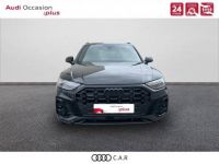 Audi Q5 50 TFSIe 299 S tronic 7 Quattro S line - <small></small> 71.941 € <small>TTC</small> - #2