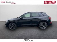 Audi Q5 50 TFSIe 299 S tronic 7 Quattro S line - <small></small> 71.941 € <small>TTC</small> - #3