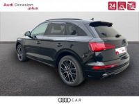 Audi Q5 50 TFSIe 299 S tronic 7 Quattro S line - <small></small> 71.941 € <small>TTC</small> - #5