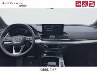 Audi Q5 50 TFSIe 299 S tronic 7 Quattro S line - <small></small> 71.941 € <small>TTC</small> - #6