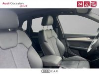 Audi Q5 50 TFSIe 299 S tronic 7 Quattro S line - <small></small> 71.941 € <small>TTC</small> - #7