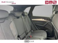 Audi Q5 50 TFSIe 299 S tronic 7 Quattro S line - <small></small> 71.941 € <small>TTC</small> - #8