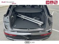 Audi Q5 50 TFSIe 299 S tronic 7 Quattro S line - <small></small> 71.941 € <small>TTC</small> - #9