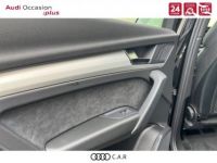 Audi Q5 50 TFSIe 299 S tronic 7 Quattro S line - <small></small> 71.941 € <small>TTC</small> - #12