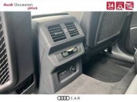 Audi Q5 50 TFSIe 299 S tronic 7 Quattro S line - <small></small> 71.941 € <small>TTC</small> - #13