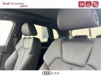 Audi Q5 50 TFSIe 299 S tronic 7 Quattro S line - <small></small> 71.941 € <small>TTC</small> - #15