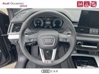 Audi Q5 50 TFSIe 299 S tronic 7 Quattro S line - <small></small> 71.941 € <small>TTC</small> - #16