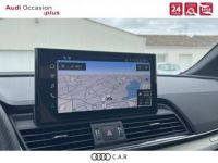 Audi Q5 50 TFSIe 299 S tronic 7 Quattro S line - <small></small> 71.941 € <small>TTC</small> - #18