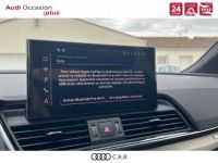 Audi Q5 50 TFSIe 299 S tronic 7 Quattro S line - <small></small> 71.941 € <small>TTC</small> - #19