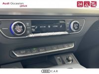 Audi Q5 50 TFSIe 299 S tronic 7 Quattro S line - <small></small> 71.941 € <small>TTC</small> - #20