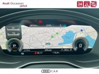 Audi Q5 50 TFSIe 299 S tronic 7 Quattro S line - <small></small> 71.941 € <small>TTC</small> - #23