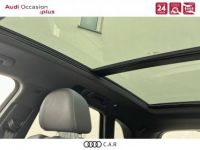 Audi Q5 50 TFSIe 299 S tronic 7 Quattro S line - <small></small> 71.941 € <small>TTC</small> - #25