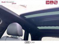 Audi Q5 50 TFSIe 299 S tronic 7 Quattro S line - <small></small> 71.941 € <small>TTC</small> - #26