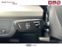 Audi Q5 50 TFSIe 299 S tronic 7 Quattro S line - <small></small> 71.941 € <small>TTC</small> - #27