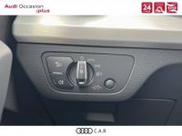 Audi Q5 50 TFSIe 299 S tronic 7 Quattro S line - <small></small> 71.941 € <small>TTC</small> - #28