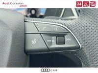 Audi Q5 50 TFSIe 299 S tronic 7 Quattro S line - <small></small> 71.941 € <small>TTC</small> - #29