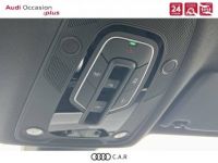 Audi Q5 50 TFSIe 299 S tronic 7 Quattro S line - <small></small> 71.941 € <small>TTC</small> - #30