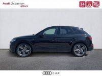 Audi Q5 50 TFSIe 299 S tronic 7 Quattro S line - <small></small> 50.990 € <small>TTC</small> - #3