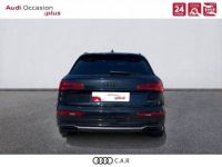 Audi Q5 50 TFSIe 299 S tronic 7 Quattro S line - <small></small> 50.990 € <small>TTC</small> - #4