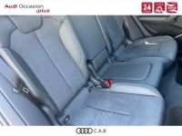 Audi Q5 50 TFSIe 299 S tronic 7 Quattro S line - <small></small> 50.990 € <small>TTC</small> - #8