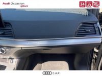 Audi Q5 50 TFSIe 299 S tronic 7 Quattro S line - <small></small> 50.990 € <small>TTC</small> - #9