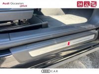 Audi Q5 50 TFSIe 299 S tronic 7 Quattro S line - <small></small> 50.990 € <small>TTC</small> - #10