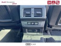 Audi Q5 50 TFSIe 299 S tronic 7 Quattro S line - <small></small> 50.990 € <small>TTC</small> - #12