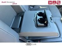 Audi Q5 50 TFSIe 299 S tronic 7 Quattro S line - <small></small> 50.990 € <small>TTC</small> - #13