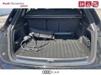 Audi Q5 50 TFSIe 299 S tronic 7 Quattro S line - <small></small> 50.990 € <small>TTC</small> - #14