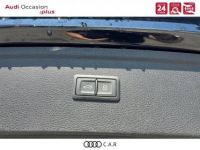 Audi Q5 50 TFSIe 299 S tronic 7 Quattro S line - <small></small> 50.990 € <small>TTC</small> - #15