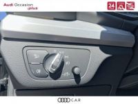 Audi Q5 50 TFSIe 299 S tronic 7 Quattro S line - <small></small> 50.990 € <small>TTC</small> - #18