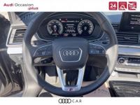 Audi Q5 50 TFSIe 299 S tronic 7 Quattro S line - <small></small> 50.990 € <small>TTC</small> - #19