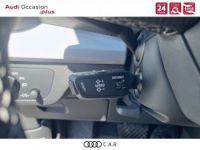 Audi Q5 50 TFSIe 299 S tronic 7 Quattro S line - <small></small> 50.990 € <small>TTC</small> - #20