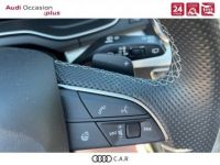 Audi Q5 50 TFSIe 299 S tronic 7 Quattro S line - <small></small> 50.990 € <small>TTC</small> - #21