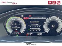 Audi Q5 50 TFSIe 299 S tronic 7 Quattro S line - <small></small> 50.990 € <small>TTC</small> - #22