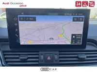 Audi Q5 50 TFSIe 299 S tronic 7 Quattro S line - <small></small> 50.990 € <small>TTC</small> - #24