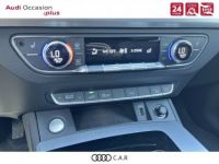 Audi Q5 50 TFSIe 299 S tronic 7 Quattro S line - <small></small> 50.990 € <small>TTC</small> - #26