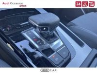 Audi Q5 50 TFSIe 299 S tronic 7 Quattro S line - <small></small> 50.990 € <small>TTC</small> - #27