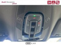 Audi Q5 50 TFSIe 299 S tronic 7 Quattro S line - <small></small> 50.990 € <small>TTC</small> - #28