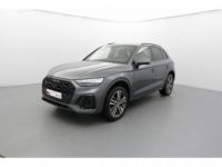 Audi Q5 50 TFSIe 299 S tronic 7 Quattro S line - <small></small> 66.590 € <small>TTC</small> - #1