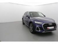 Audi Q5 50 TFSIe 299 S tronic 7 Quattro S line - <small></small> 64.990 € <small>TTC</small> - #3