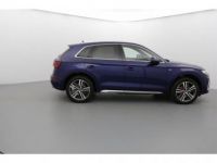 Audi Q5 50 TFSIe 299 S tronic 7 Quattro S line - <small></small> 64.990 € <small>TTC</small> - #4