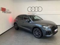 Audi Q5 50 TFSIe 299 S tronic 7 Quattro S line - <small></small> 69.900 € <small>TTC</small> - #2