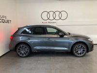 Audi Q5 50 TFSIe 299 S tronic 7 Quattro S line - <small></small> 69.900 € <small>TTC</small> - #3