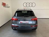 Audi Q5 50 TFSIe 299 S tronic 7 Quattro S line - <small></small> 69.900 € <small>TTC</small> - #5